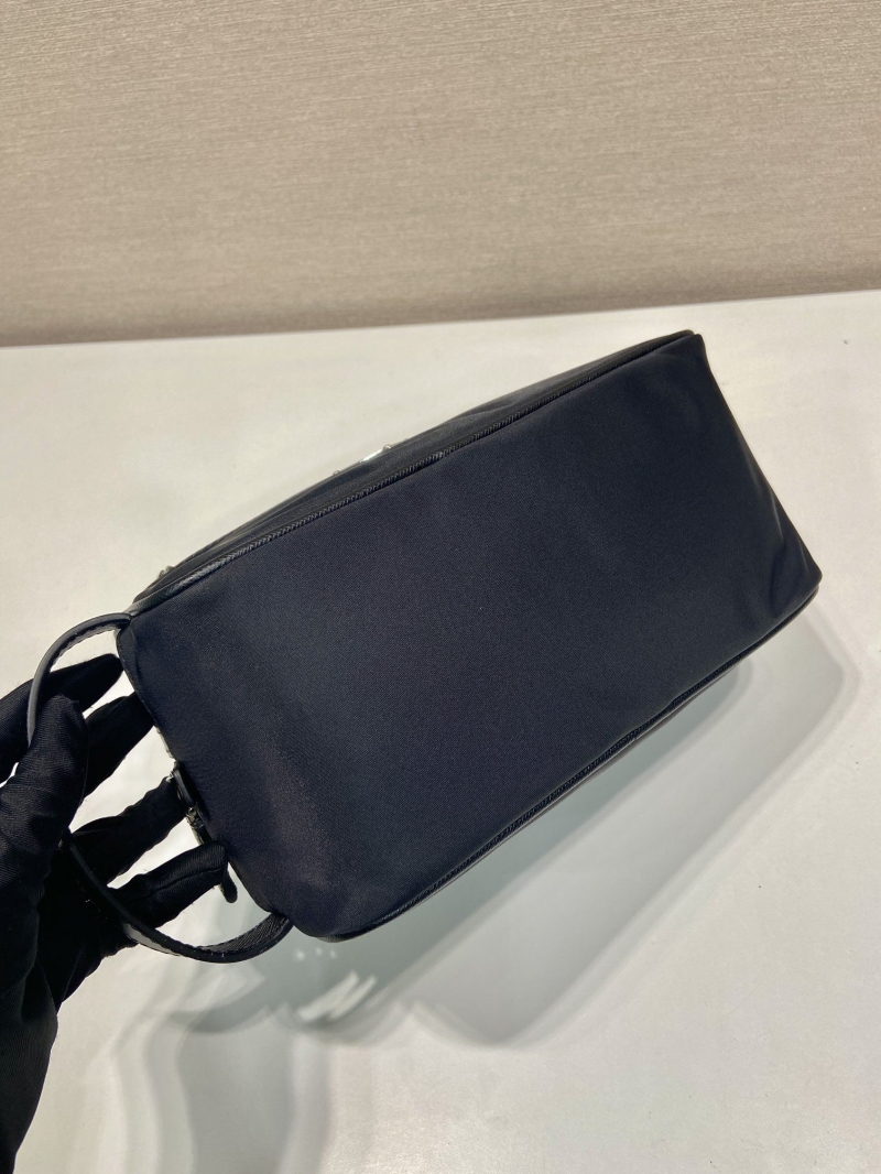 Pra*a clutch bags